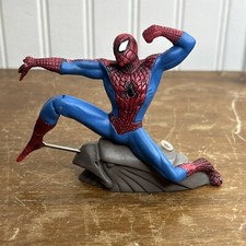 SPIDER-MAN 2003 Marvel Squirtz