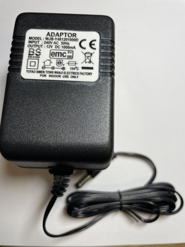 Replacement for 12v - replacement,