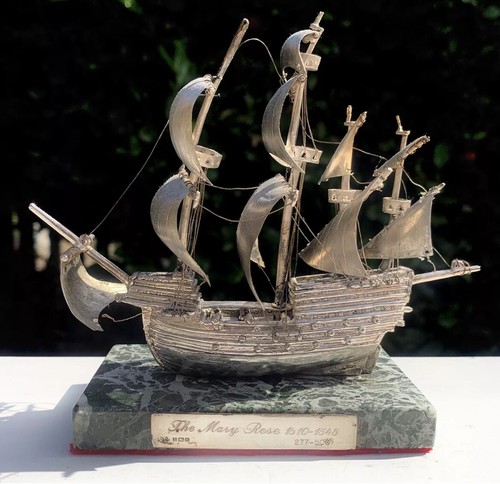 The mary rose solid - mary,