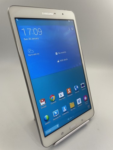 Samsung galaxy tab pro t320 - tab,