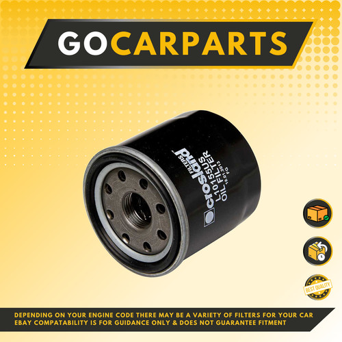 Oil filter screw - oil,