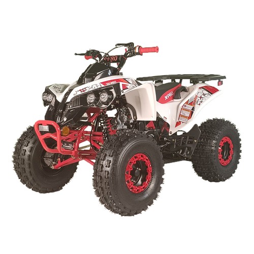 Pro storm 125cc atv - x-pro,