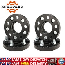 4x 20mm Hubcentric Wheel