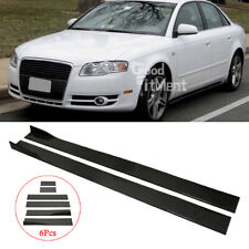 For Audi A4 B5 B6 B7 Gloss