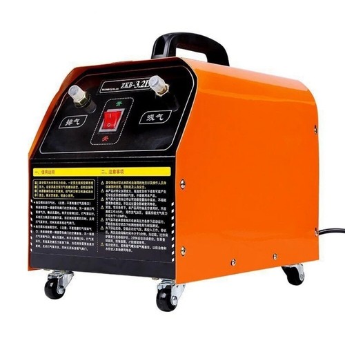 Automobile air conditioning - automobile, air-conditioning