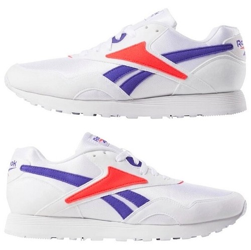 Reebok classic rapide trainers - classic,