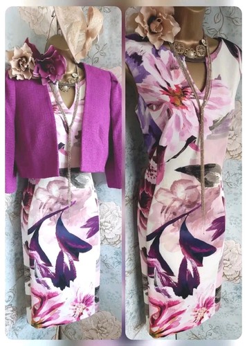 Roman phase eight pink - pink, purple