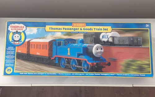 Hornby r9271 thomas - hornby,