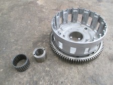 Kawasaki ZX10R ZX10 R D7F 2007