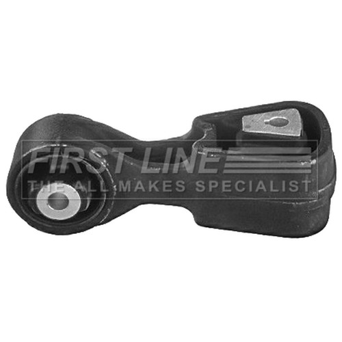 Engine mount for - engine, citroen