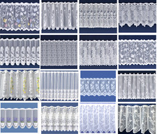 Cafe Net Curtains 16 finest