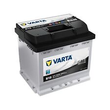 Car Battery 545412040 Varta Black Dynamic 12V 45Ah 400CCA Type 012/079