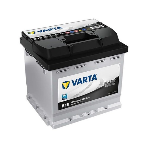 Car battery 545412040 varta - car,