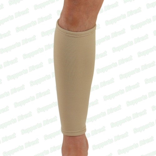 Elastic compression calf - elastic,