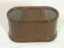 Vintage bakelite cigarette - vintage,