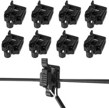 Low Voltage Wire Connectors