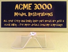 The Avengers Corgi GS40 Gift