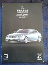 Mercedes Brabus A-Class