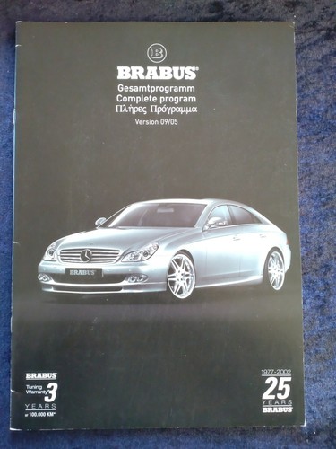 Mercedes brabus class - mercedes,