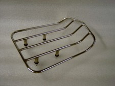 Lambretta stainless steel - stainless,