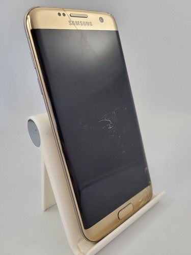 Samsung galaxy edge gold - galaxy, s7