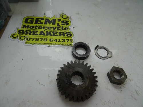 Yamaha xj600 diversion 4br - yamaha,