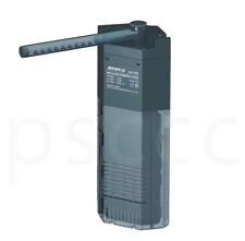 Aquarium Filter Internal Fish Tank CORNER FILTER Sponge Power TANKS UPT0 100L