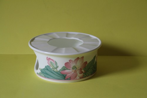 Villeroy and boch - and,