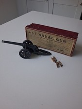 Britains No. 1264 4.7" Naval