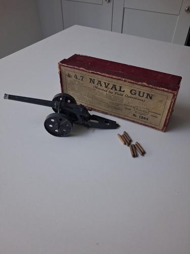 Britains 1264 7 - no., naval