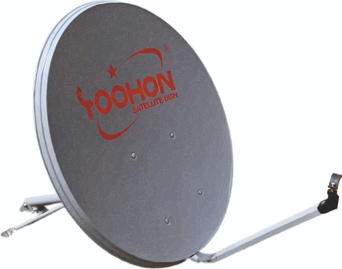 65cm satellite dish - 60-65cm,