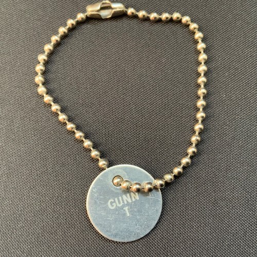 Vintage pedigree tommy gunn - tommy,