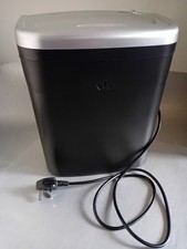 AURORA AS610C Desktop Shredder