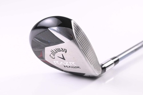 Ladies callaway razr - ladies,