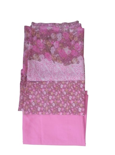 Piece unstitched shalwar - unstitched,