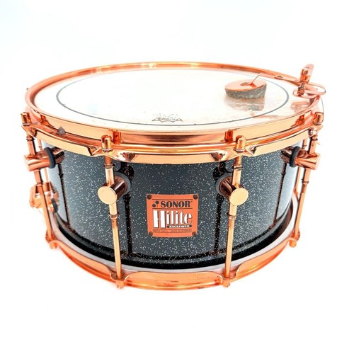 Sonor hilite exclusive - sonor, ehd700