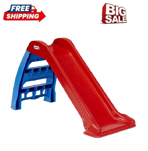 Little tikes first slide - first, slide,