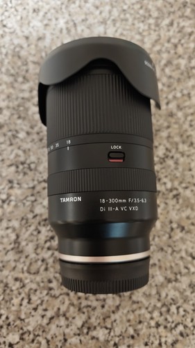 Tamron 300mm 6 - tamron, 18-300mm