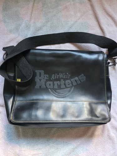 Vintage martens black - vintage,