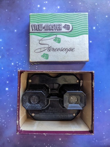 Vintage sawyers viewmaster - vintage,