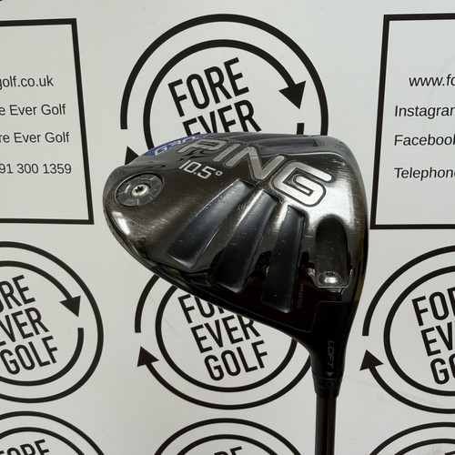 Ping g30 driver deg - driver,