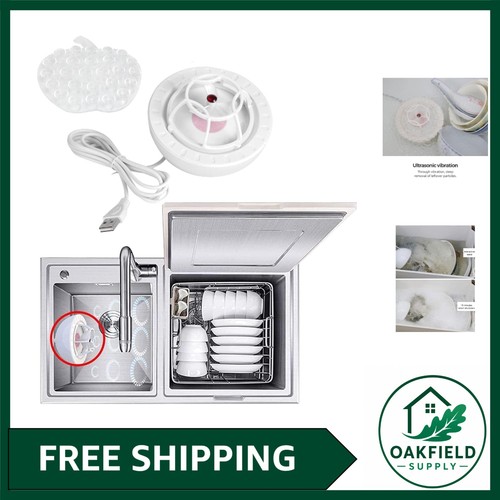 Lightweight mini dishwasher - lightweight,
