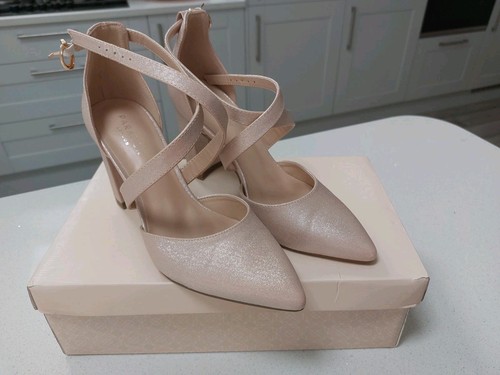 Paradox london shoes - paradox,