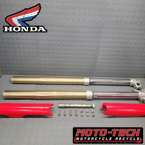 2004 honda cr125r - honda, kyb