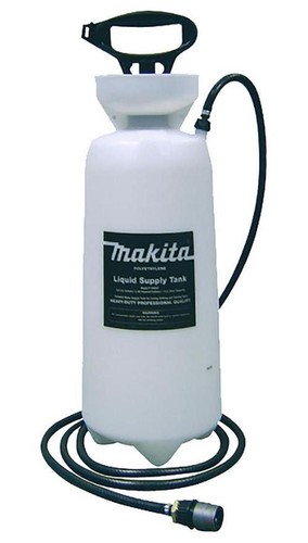 Pressurised disk cutter - pressurised,