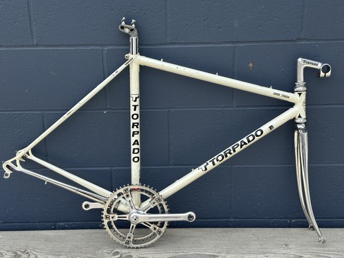 Torpado super strada frameset - torpado,
