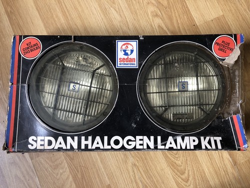 Classic car spot lights - classic,