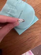 Tiffany Ring 925