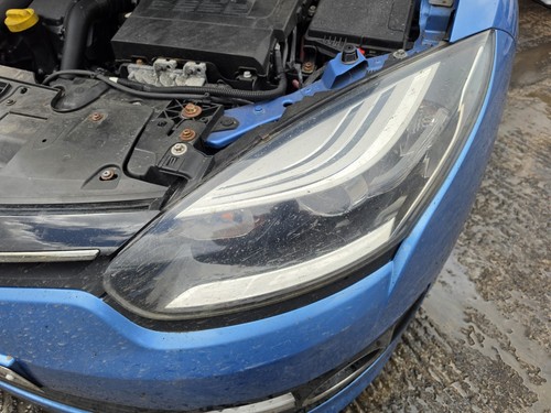 Renault megane mk3 5dr - renault,