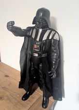 Star Wars Darth Vader Huge 20"  – Jakks Pacific – Imported Large Action Figure